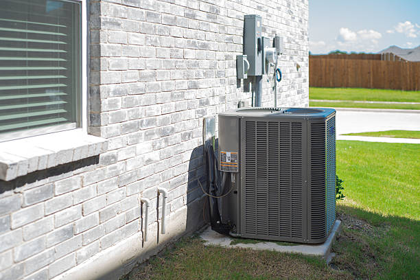 Reliable Ac Repair contractor in Fairmont, IL by FH HVAC
